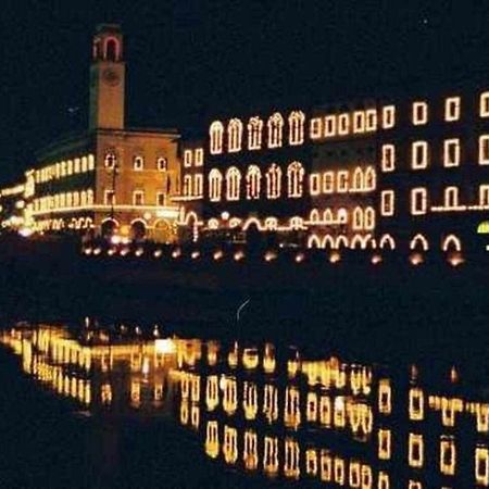 Pisa Appartamento Notari Extérieur photo