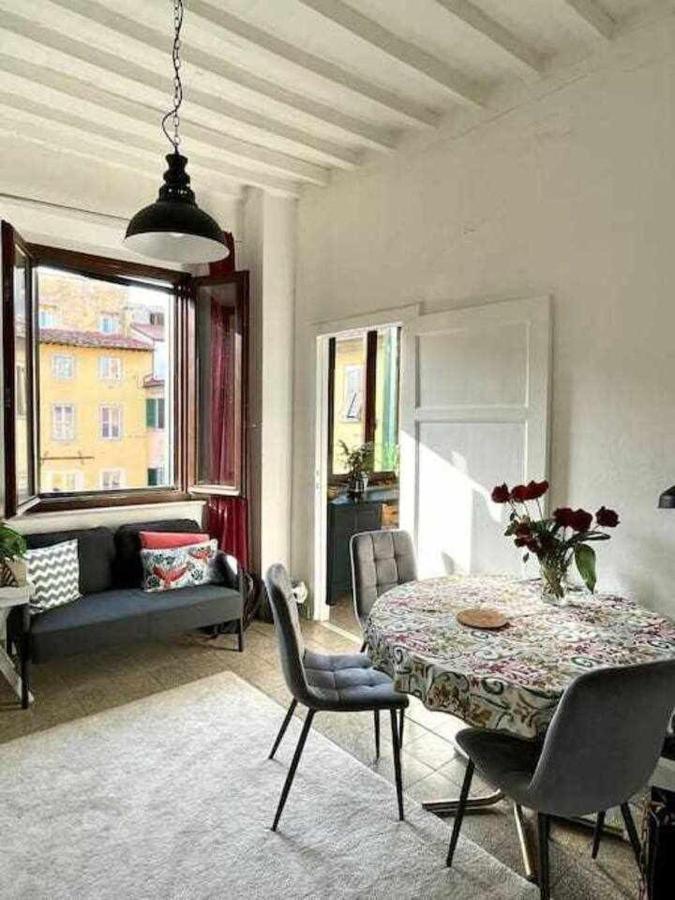 Pisa Appartamento Notari Extérieur photo