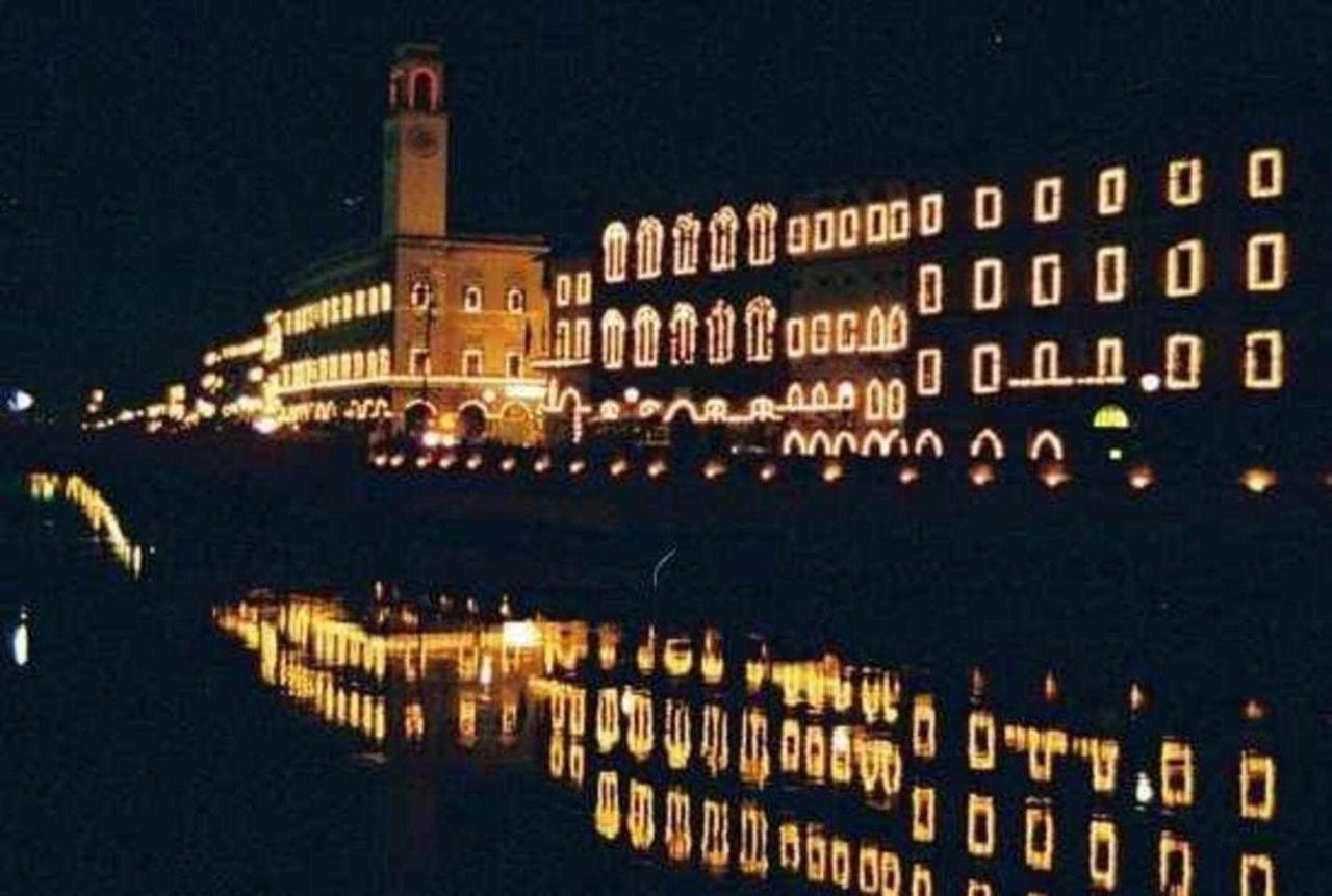 Pisa Appartamento Notari Extérieur photo