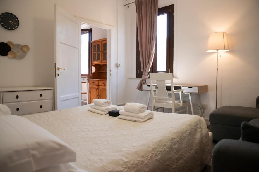 Pisa Appartamento Notari Extérieur photo